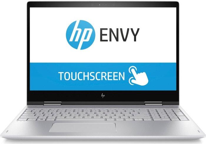 ������� HP Envy x360 15-cn0012ur