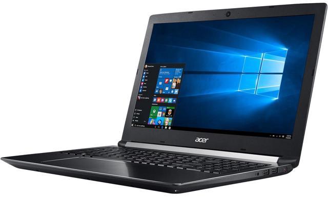 Ноутбук Acer Aspire A715-72G-53L5 Ноутбук Acer Aspire A715-72G-53L5