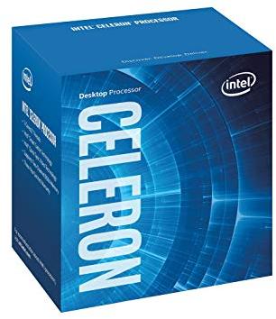 ��������� Intel Celeron G3950
