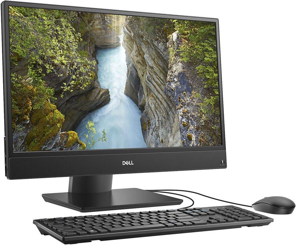 Моноблок Dell Optiplex 5260 Моноблок Dell Optiplex 5260