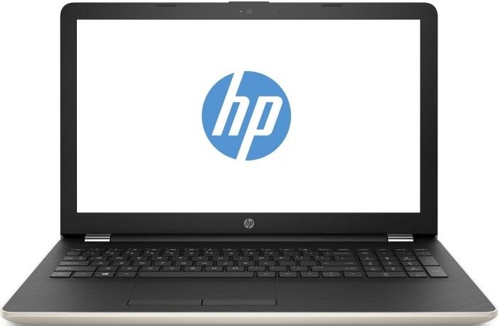Ноутбук HP 15-bs047ur Ноутбук HP 15-bs047ur