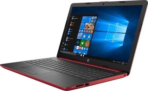 Ноутбук HP 15-bs089ur Ноутбук HP 15-bs089ur
