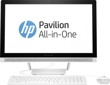 Моноблок HP Pavilion 27-xa0010ur Моноблок HP Pavilion 27-xa0010ur