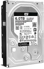 ������� ���� Western Digital WD6003FZBX