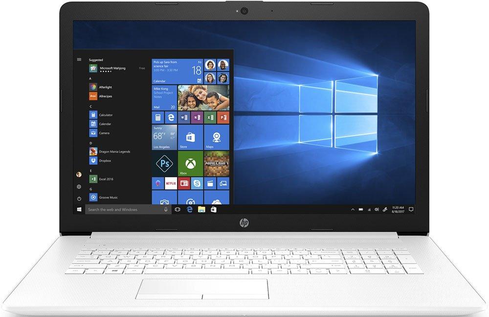 Ноутбук HP 17-ca0054ur Ноутбук HP 17-ca0054ur