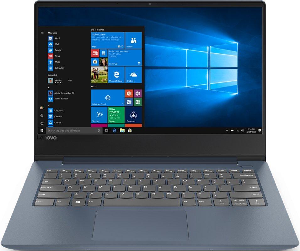 Ноутбук Lenovo IdeaPad 330S-14IKB Ноутбук Lenovo IdeaPad 330S-14IKB