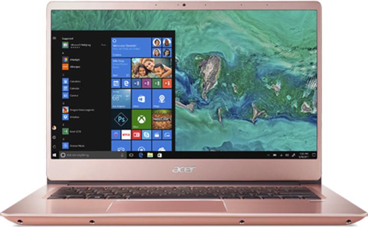 Ноутбук Acer Swift SF314-56G-50S6 Ноутбук Acer Swift SF314-56G-50S6