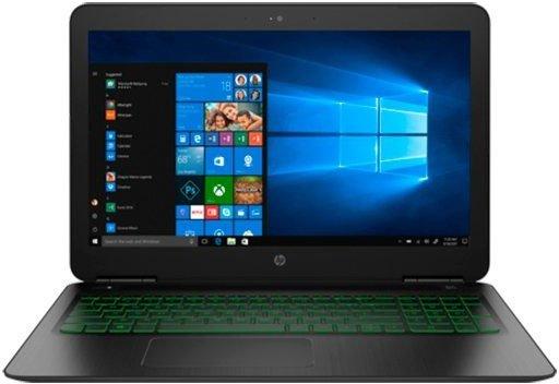 Ноутбук HP Pavilion 15-bc410ur Ноутбук HP Pavilion 15-bc410ur