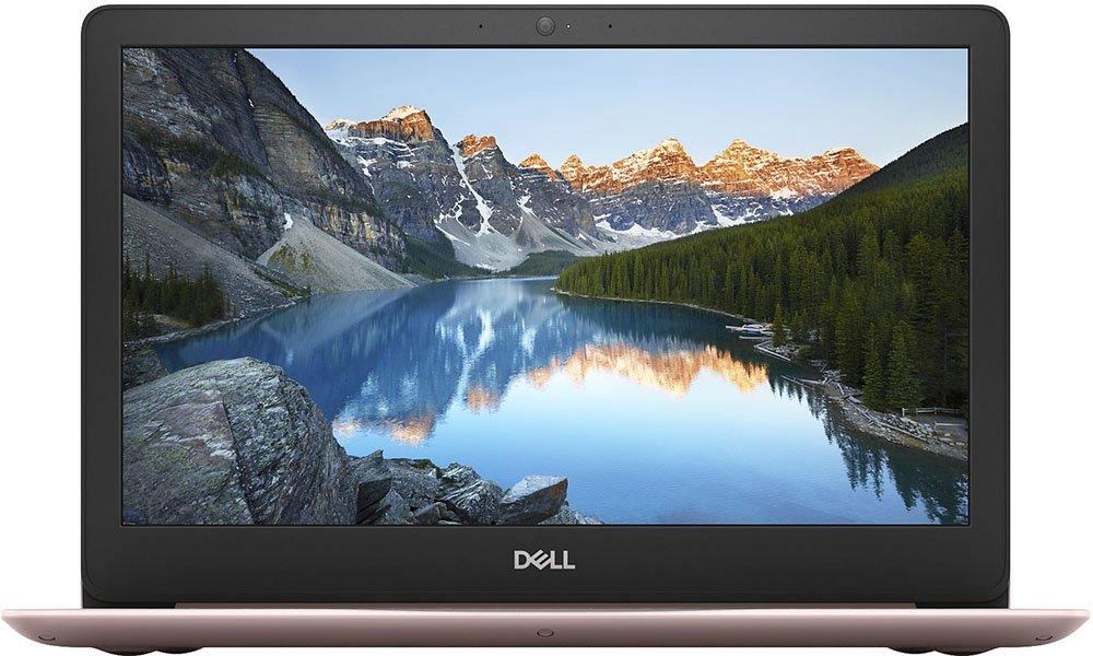 Моноблок Dell Inspiron 5370 Моноблок Dell Inspiron 5370