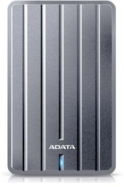 Внешний жесткий диск A-Data AHC660-1TU31-CGY Внешний жесткий диск A-Data AHC660-1TU31-CGY
