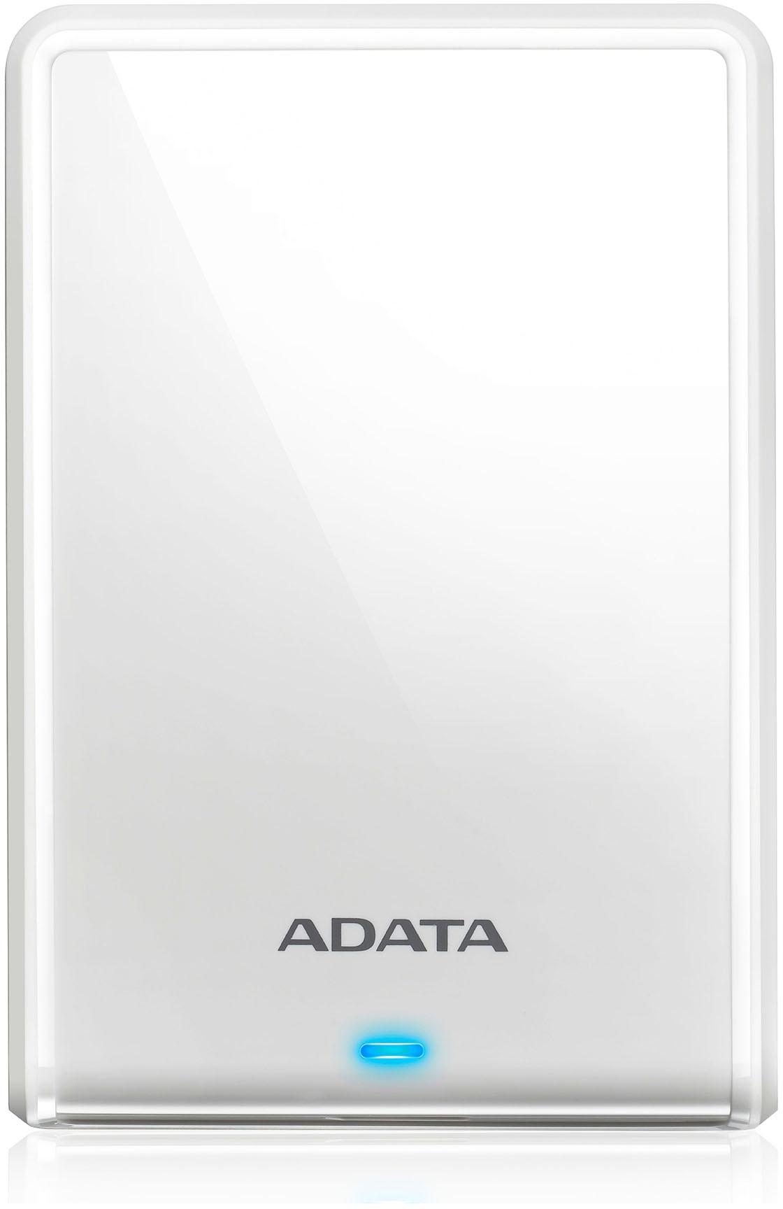 Внешний жесткий диск A-Data AHV620S-4TU31-CWH Внешний жесткий диск A-Data AHV620S-4TU31-CWH