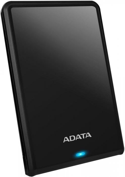 Внешний жесткий диск A-Data AHV620S-1TU31-CBK Внешний жесткий диск A-Data AHV620S-1TU31-CBK