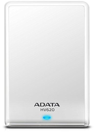 Внешний жесткий диск A-Data AHV620S-1TU3-CWH Внешний жесткий диск A-Data AHV620S-1TU3-CWH