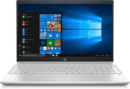 Ноутбук HP Pavilion 15-cs1024ur Ноутбук HP Pavilion 15-cs1024ur