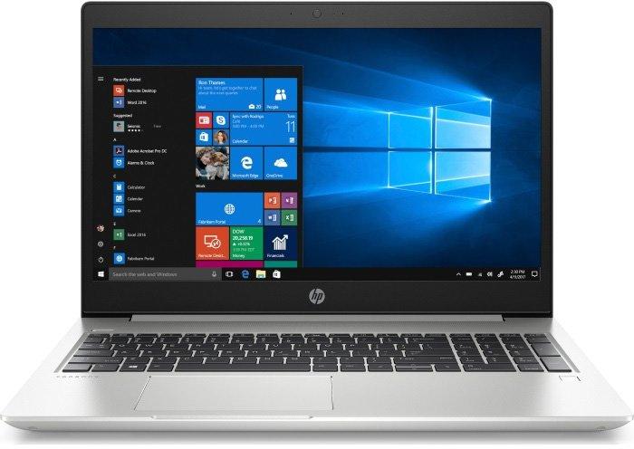 Ноутбук HP Probook 450 G6 Ноутбук HP Probook 450 G6