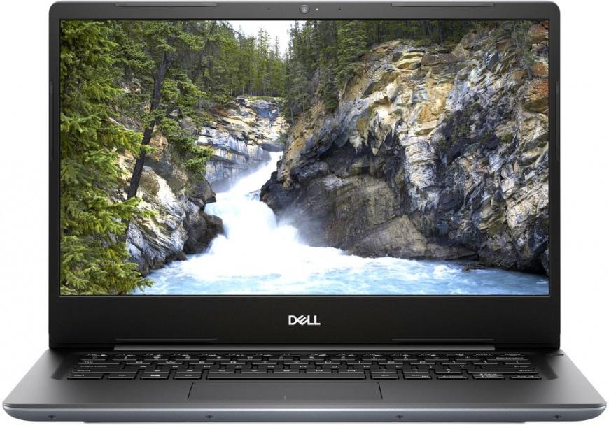 Ноутбук Dell Vostro 5481 Ноутбук Dell Vostro 5481