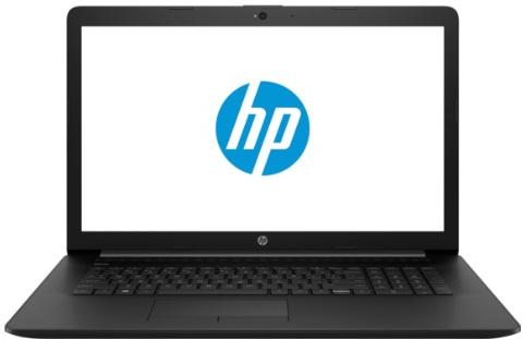Ноутбук HP 17-by0012ur Ноутбук HP 17-by0012ur