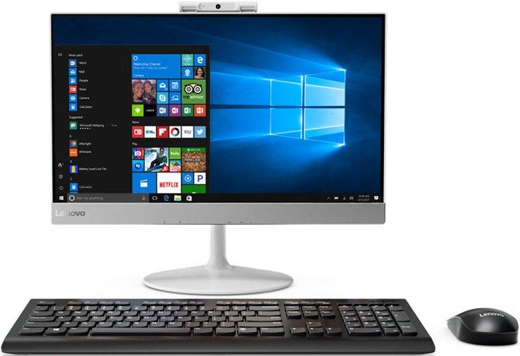 Моноблок Lenovo ThinkCentre V410Z Моноблок Lenovo ThinkCentre V410Z