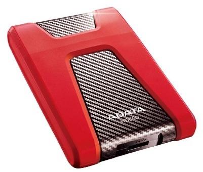 ������� ������� ���� A-Data AHD650-1TU31-CRD