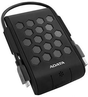Внешний жесткий диск A-Data AHD720-1TU31-CBK Внешний жесткий диск A-Data AHD720-1TU31-CBK