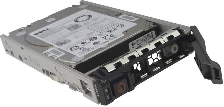 Жесткий диск Dell 400-BBFU Жесткий диск Dell 400-BBFU