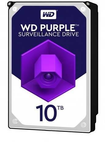 Жесткий диск Western Digital WD101PURZ Жесткий диск Western Digital WD101PURZ