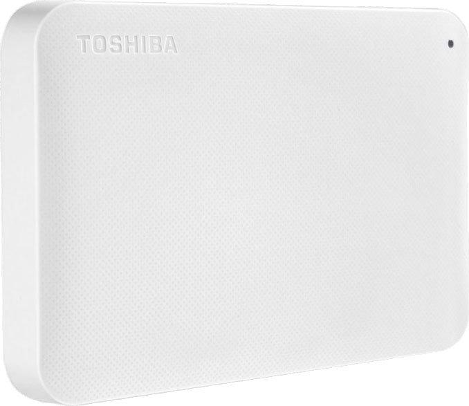 Внешний жесткий диск Toshiba HDTP205EW3AA Внешний жесткий диск Toshiba HDTP205EW3AA