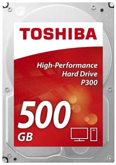 Жесткий диск Toshiba HDWD105UZSVA Жесткий диск Toshiba HDWD105UZSVA