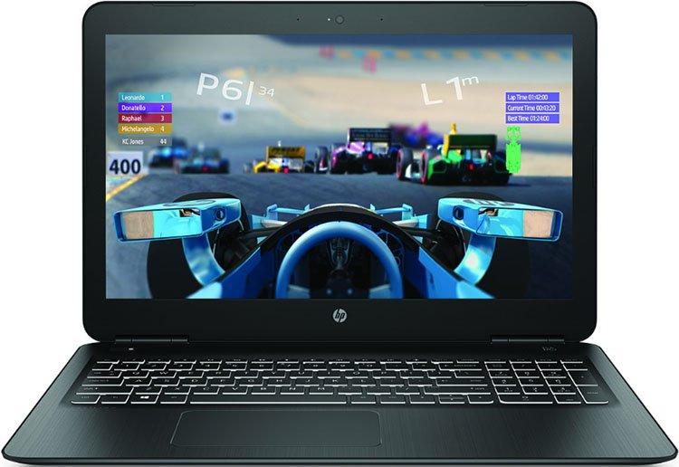 Ноутбук HP Pavilion 15-bc438ur Ноутбук HP Pavilion 15-bc438ur