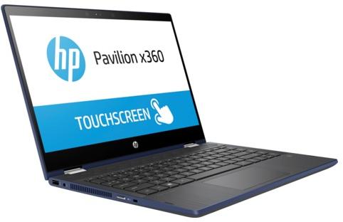 Ноутбук HP Pavilion x360 14-cd1015ur Ноутбук HP Pavilion x360 14-cd1015ur