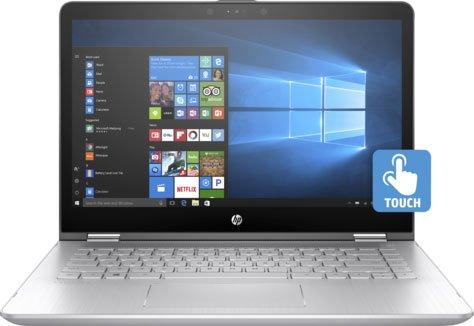 Ноутбук HP Pavilion x360 14-cd1018ur Ноутбук HP Pavilion x360 14-cd1018ur