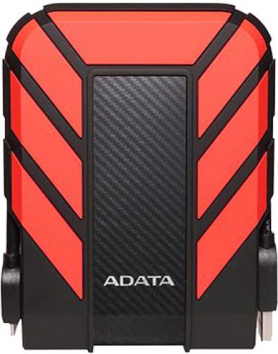 Внешний жесткий диск A-Data AHD710P-4TU31-CRD Внешний жесткий диск A-Data AHD710P-4TU31-CRD
