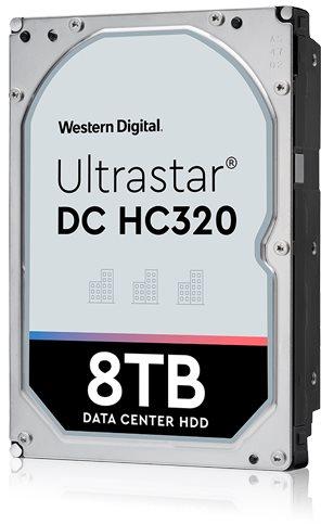 Жесткий диск Hitachi HUS728T8TALE6L4 Жесткий диск Hitachi HUS728T8TALE6L4