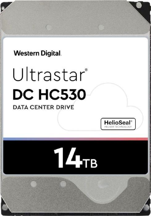 Жесткий диск Hitachi WUH721414AL5204 Жесткий диск Hitachi WUH721414AL5204