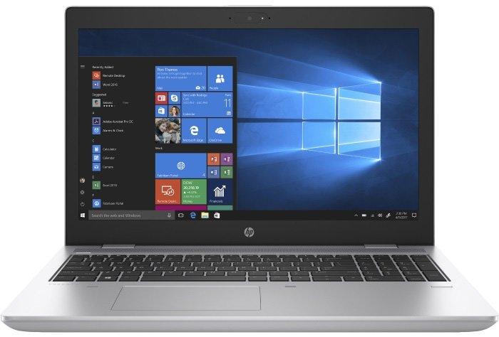 Ноутбук HP Probook 650 G4 Ноутбук HP Probook 650 G4