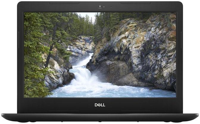 Ноутбук Dell Vostro 3481 Ноутбук Dell Vostro 3481