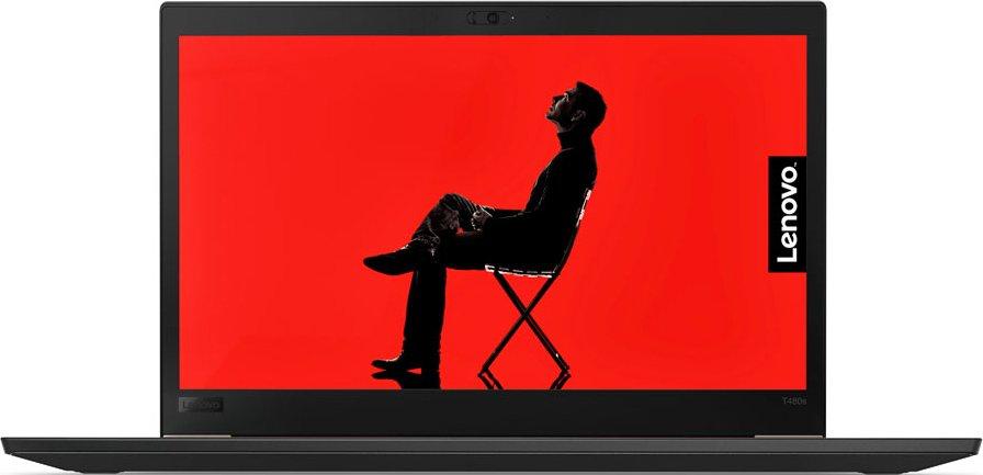Ультрабук Lenovo ThinkPad T490s Ультрабук Lenovo ThinkPad T490s
