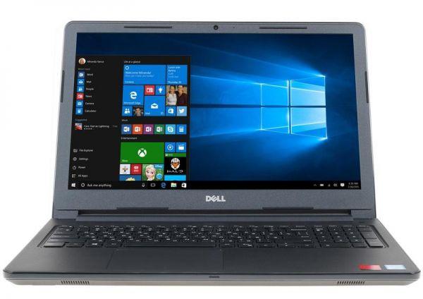 Ноутбук Dell Vostro 3580 Ноутбук Dell Vostro 3580
