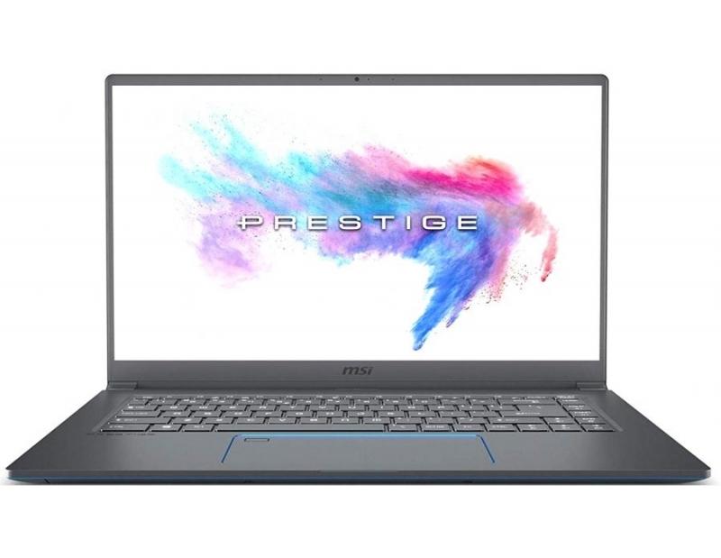 Ноутбук MSI PS63 Modern 8RC-055RU Ноутбук MSI PS63 Modern 8RC-055RU