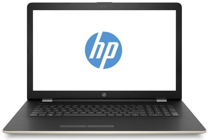 ������� HP 17-by1016ur
