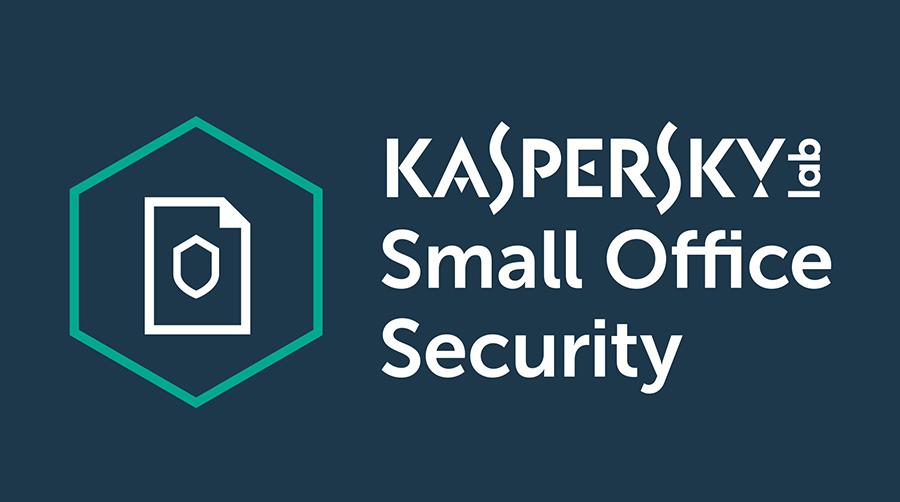������������� ������ ��� ������ ������� Kaspersky Small Office Security 6 ��� 10-14 �����