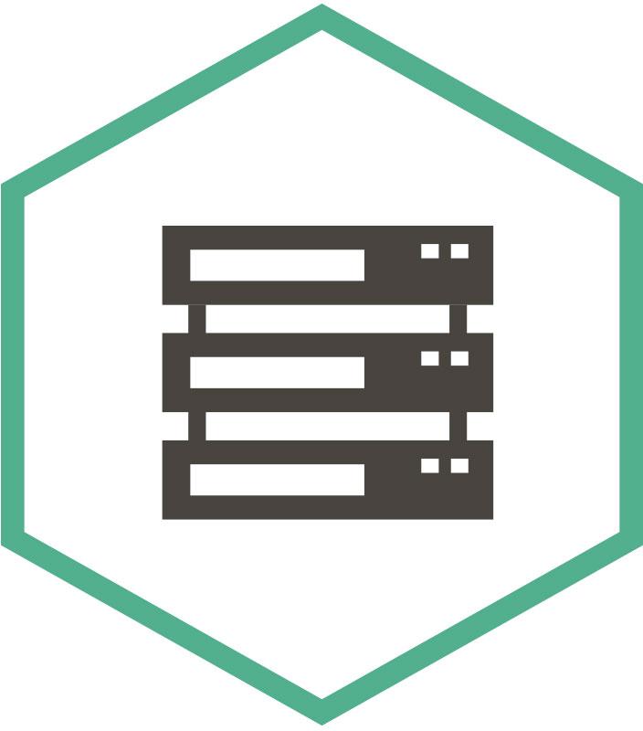 ������ �������� �������� Kaspersky Security ��� ������ �������� ������ ��� 150-249 ������������� KL4221RASFW ���� #1