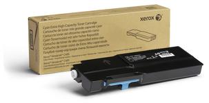 Тонер-картридж Xerox 106R03534 голубой Тонер-картридж Xerox 106R03534 голубой