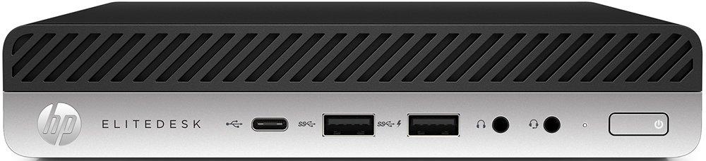 ��������� HP EliteDesk 705 G4 Mini