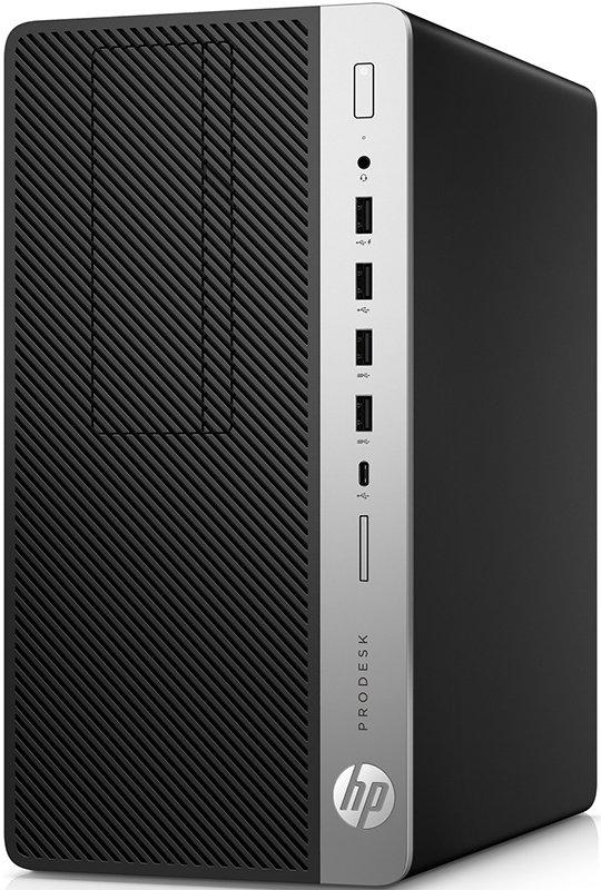 ��������� HP ProDesk 600 G4 MT