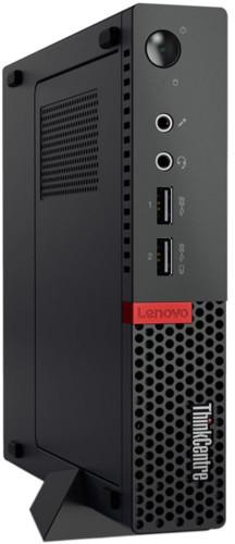 Компьютер Lenovo ThinkCentre M710q Tiny Компьютер Lenovo ThinkCentre M710q Tiny