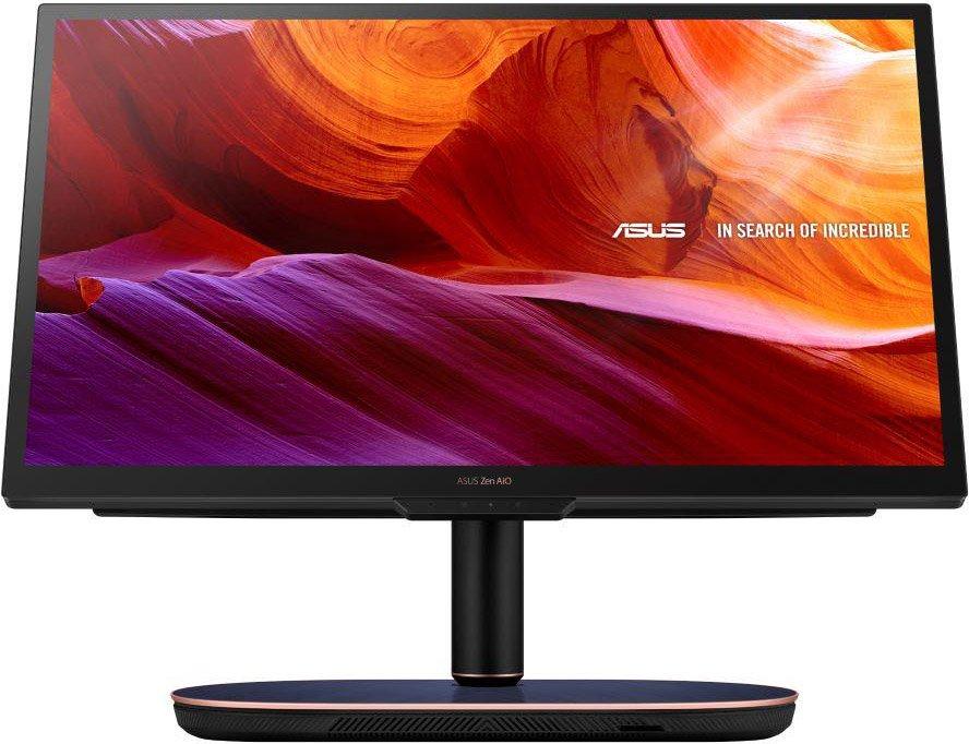 Моноблок Asus Z272SDT Моноблок Asus Z272SDT