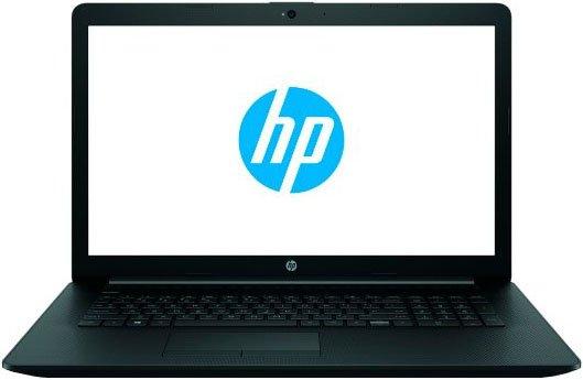 Ноутбук HP 17-by0046ur Ноутбук HP 17-by0046ur