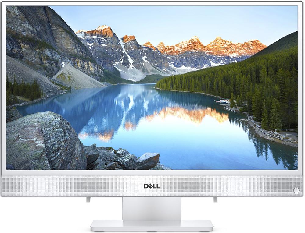 Моноблок Dell Inspiron 3480 Моноблок Dell Inspiron 3480