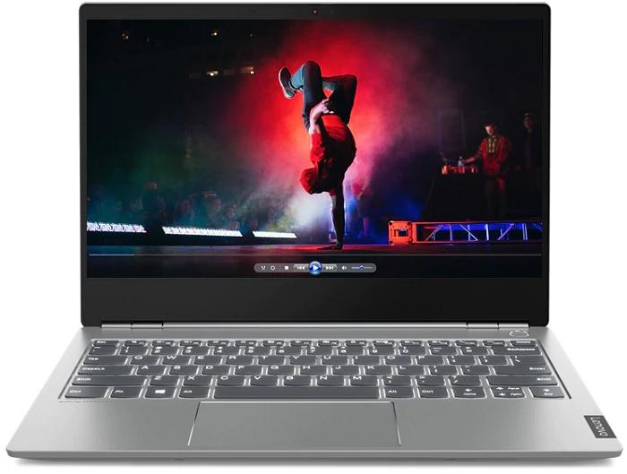 Ноутбук Lenovo Thinkbook 13s Ноутбук Lenovo Thinkbook 13s